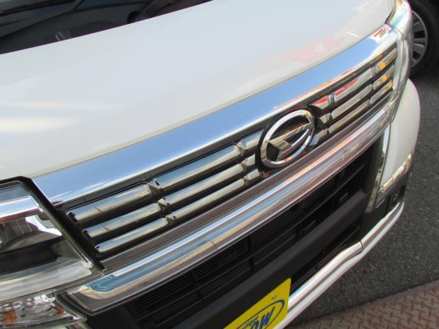 タント カスタムＸ　トップエディションＶＳ　ＳＡＩＩＩ　メモリーナビ　テレビ　レーンアシスト　両側電動スライドドア　シートヒーター　全周囲カメラ　バックカメラ　Ｂｌｕｅｔｏｏｔｈ接続可能　寒冷地仕様　オートマチックハイビーム　アイドリングストップ（11枚目）