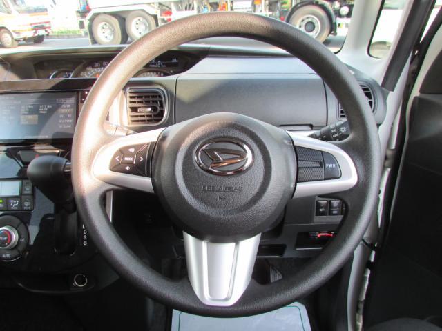 タント カスタムＸ　トップエディションＶＳ　ＳＡＩＩＩ　メモリーナビ　テレビ　レーンアシスト　両側電動スライドドア　シートヒーター　全周囲カメラ　バックカメラ　Ｂｌｕｅｔｏｏｔｈ接続可能　寒冷地仕様　オートマチックハイビーム　アイドリングストップ（26枚目）