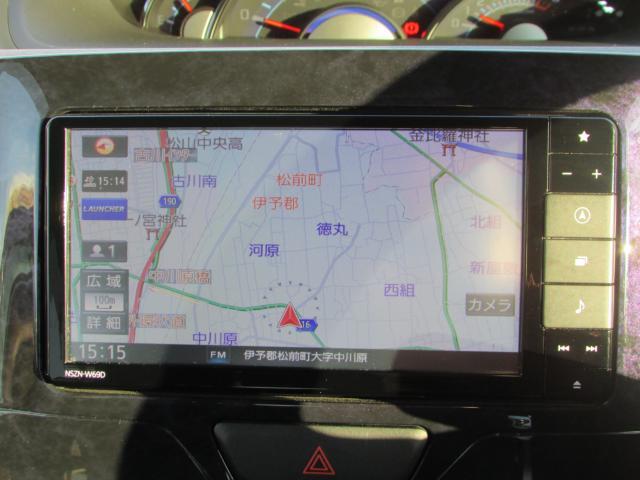 タント カスタムＸ　トップエディションＶＳ　ＳＡＩＩＩ　メモリーナビ　テレビ　レーンアシスト　両側電動スライドドア　シートヒーター　全周囲カメラ　バックカメラ　Ｂｌｕｅｔｏｏｔｈ接続可能　寒冷地仕様　オートマチックハイビーム　アイドリングストップ（36枚目）