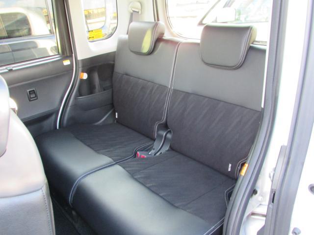 タント カスタムＸ　トップエディションＶＳ　ＳＡＩＩＩ　メモリーナビ　テレビ　レーンアシスト　両側電動スライドドア　シートヒーター　全周囲カメラ　バックカメラ　Ｂｌｕｅｔｏｏｔｈ接続可能　寒冷地仕様　オートマチックハイビーム　アイドリングストップ（52枚目）