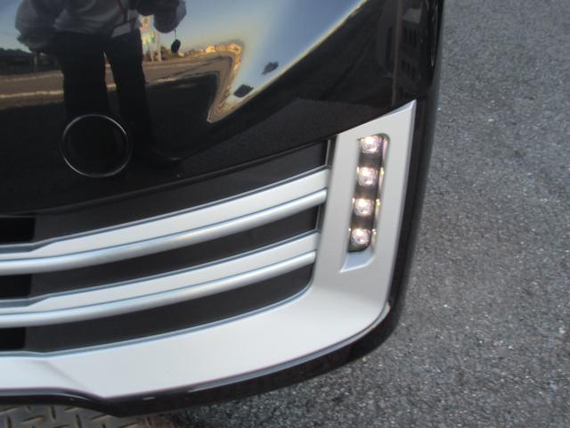 デイズ ライダー　ハイウェイスター　Ｘ　Ｂｌｕｅｔｏｏｔｈ接続可能　メモリーナビ　フルセグテレビ　アルミホイール１５インチ　ベンチシート　スマートキー　アイドリングストップ　ＥＴＣ　ワンオーナー　デイライト　バックモニターカメラ（9枚目）