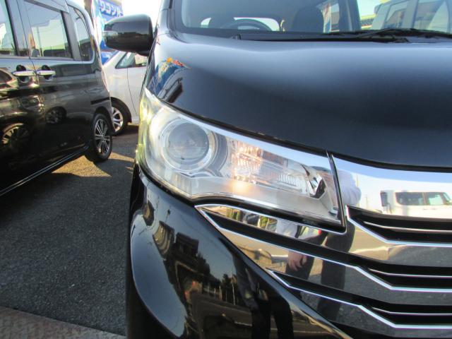 デイズ ライダー　ハイウェイスター　Ｘ　Ｂｌｕｅｔｏｏｔｈ接続可能　メモリーナビ　フルセグテレビ　アルミホイール１５インチ　ベンチシート　スマートキー　アイドリングストップ　ＥＴＣ　ワンオーナー　デイライト　バックモニターカメラ（11枚目）