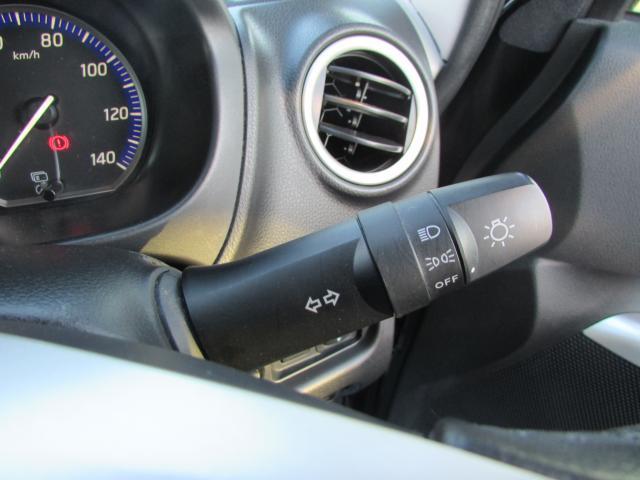 デイズ ライダー　ハイウェイスター　Ｘ　Ｂｌｕｅｔｏｏｔｈ接続可能　メモリーナビ　フルセグテレビ　アルミホイール１５インチ　ベンチシート　スマートキー　アイドリングストップ　ＥＴＣ　ワンオーナー　デイライト　バックモニターカメラ（24枚目）