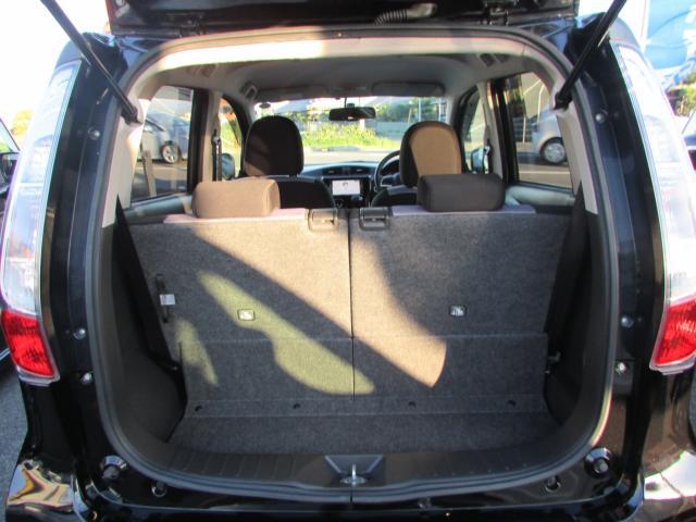 デイズ ライダー　ハイウェイスター　Ｘ　Ｂｌｕｅｔｏｏｔｈ接続可能　メモリーナビ　フルセグテレビ　アルミホイール１５インチ　ベンチシート　スマートキー　アイドリングストップ　ＥＴＣ　ワンオーナー　デイライト　バックモニターカメラ（57枚目）