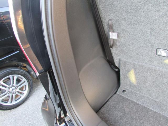 デイズ ライダー　ハイウェイスター　Ｘ　Ｂｌｕｅｔｏｏｔｈ接続可能　メモリーナビ　フルセグテレビ　アルミホイール１５インチ　ベンチシート　スマートキー　アイドリングストップ　ＥＴＣ　ワンオーナー　デイライト　バックモニターカメラ（58枚目）