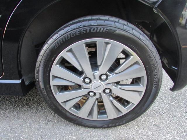 デイズ ライダー　ハイウェイスター　Ｘ　Ｂｌｕｅｔｏｏｔｈ接続可能　メモリーナビ　フルセグテレビ　アルミホイール１５インチ　ベンチシート　スマートキー　アイドリングストップ　ＥＴＣ　ワンオーナー　デイライト　バックモニターカメラ（61枚目）