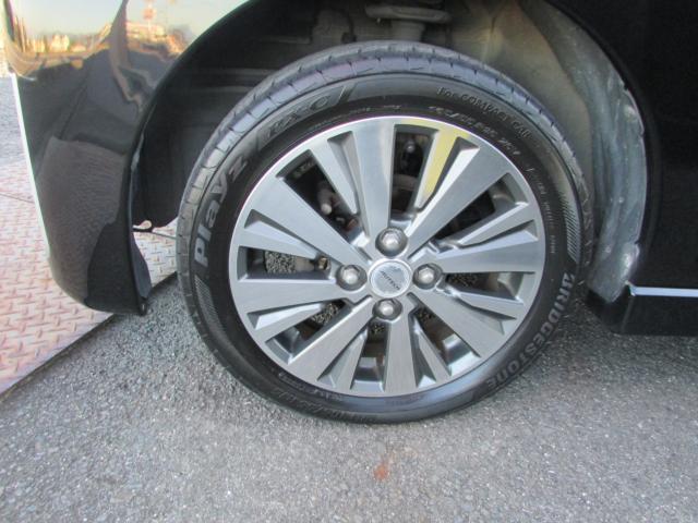 デイズ ライダー　ハイウェイスター　Ｘ　Ｂｌｕｅｔｏｏｔｈ接続可能　メモリーナビ　フルセグテレビ　アルミホイール１５インチ　ベンチシート　スマートキー　アイドリングストップ　ＥＴＣ　ワンオーナー　デイライト　バックモニターカメラ（62枚目）