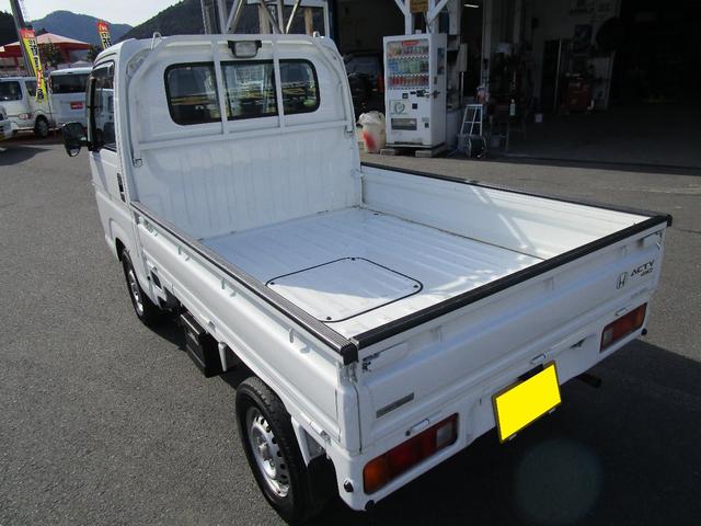 4WD パワステ エアバッグ(7枚目)