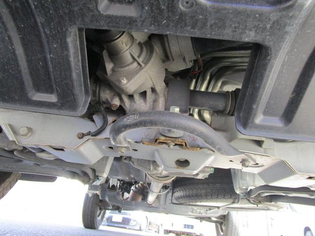4WD パワステ エアバッグ(18枚目)