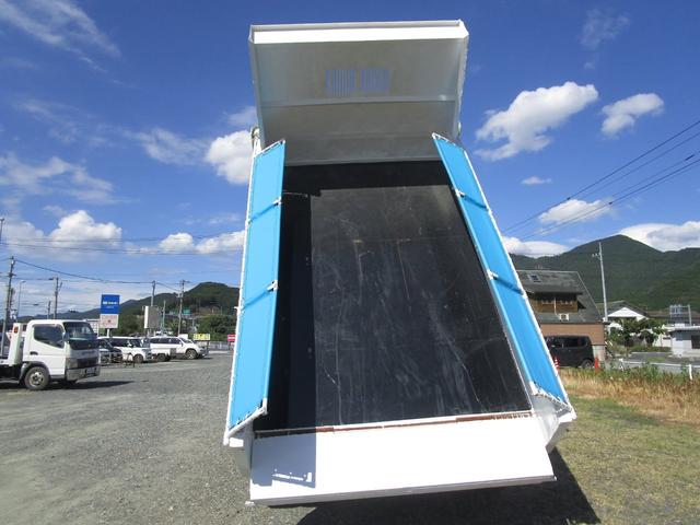 3.45t 強化ダンプ(15枚目)