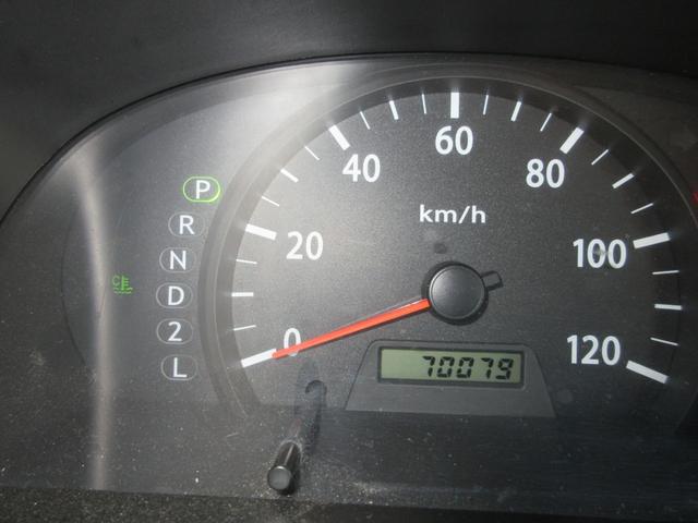 エブリイ ＰＣ　ハイルーフ　４ＷＤ　ＡＴ　キーレス　社外オーディオ　ＰＶガラス　アルミホイール（17枚目）