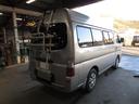 ISUZU COMO MICROBUS