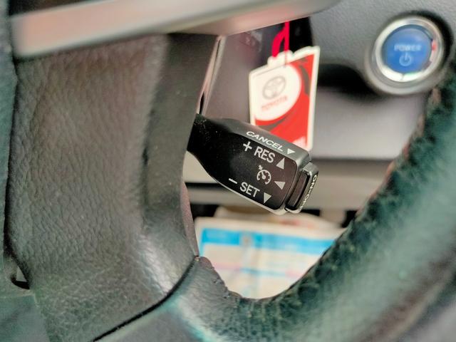 ハイブリッド Gパッケージ・プレミアムブラック 純正SDナビ スマートキー バックカメラ ローダウン 210系クラウンオプションホイール LEDヘッドライト スマートキー プッシュスタート フルセグテレビ(21枚目)