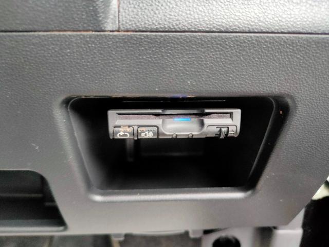 カスタムRS トップエディションSAII SDナビ バックカメラ スマートアシスト LEDヘッドライト ETC 両側電動スライドドア(21枚目)