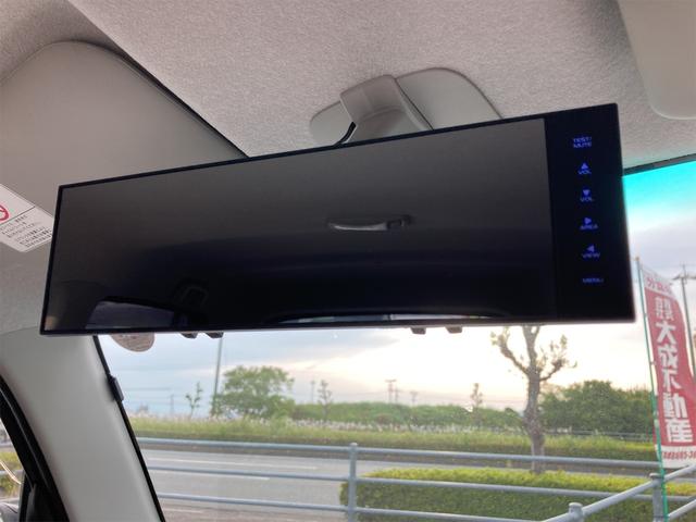 ココアプラスX ワンオーナー フルセグテレビ メモリーナビ スマートキー ベンチシート インパネオートマ ルームミラー型レーダー(22枚目)