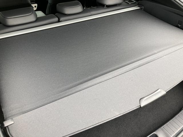 プリウス Ａプレミアム　ツーリングセレクション　ＬＥＤランプ　シートヒーター　純正ナビＴＶＢｌｕｅｔｏｏｔｈ　モデリスタエアロ　ブラインドスポットモニター　バックカメラ（37枚目）