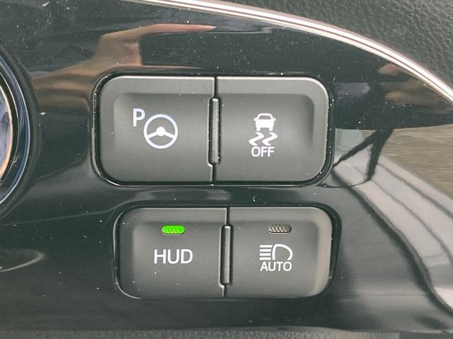プリウス Ａプレミアム　ツーリングセレクション　ＬＥＤランプ　シートヒーター　純正ナビＴＶＢｌｕｅｔｏｏｔｈ　モデリスタエアロ　ブラインドスポットモニター　バックカメラ（39枚目）