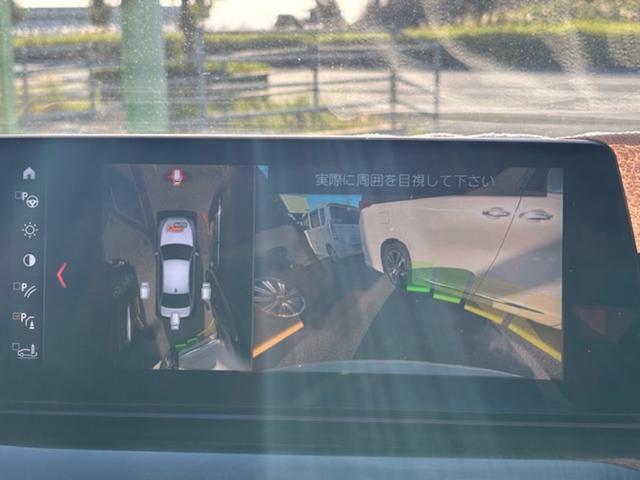 ５シリーズ ５２３ｉ　Ｍスポーツ　純正ＨＤＤナビ　全方位カメラ　ＬＥＤライト　ＥＴＣ　アダプティブクルーズコントロール　（ホワイト）（70枚目）