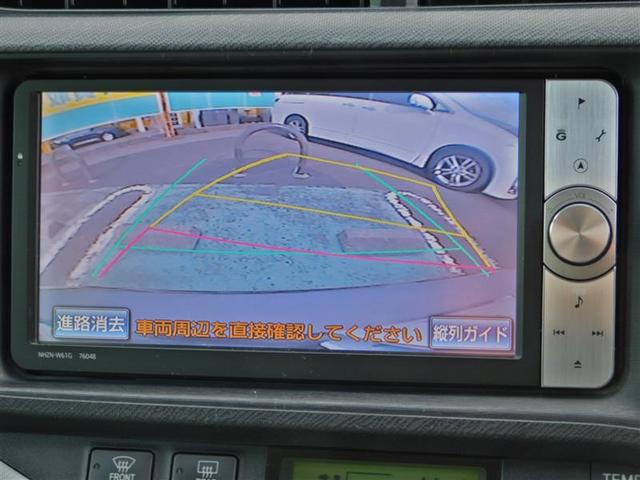 S フルセグ HDDナビ DVD再生 バックカメラ ドラレコ ワンオーナー(10枚目)