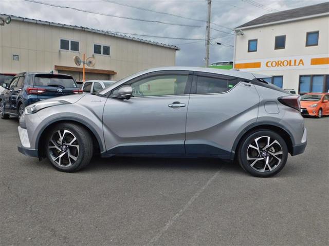 トヨタ Ｃ－ＨＲ