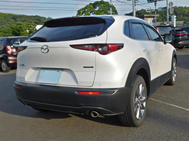 マツダ ＣＸ－３０