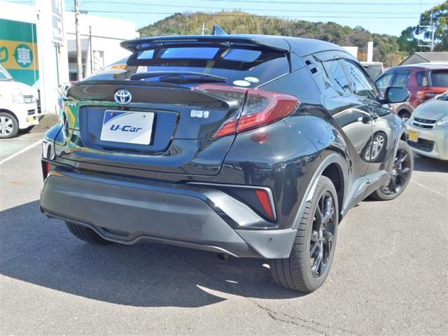 トヨタ Ｃ－ＨＲ