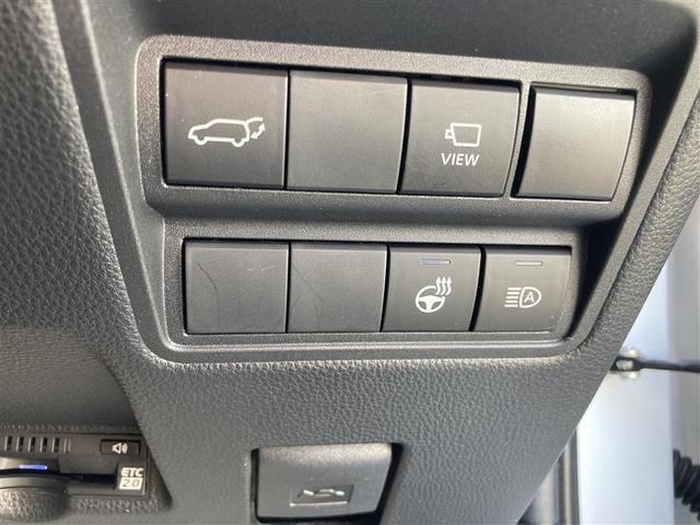 ヤリスクロス ハイブリッドZ フルセグ ミュージックプレイヤー接続可 バックカメラ 衝突被害軽減システム ETC ドラレコ LEDヘッドランプ ワンオーナー 記録簿(15枚目)