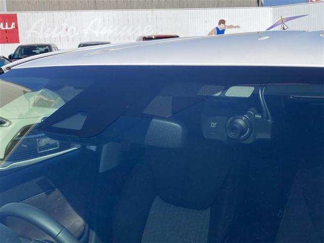 ヤリスクロス ハイブリッドZ フルセグ ミュージックプレイヤー接続可 バックカメラ 衝突被害軽減システム ETC ドラレコ LEDヘッドランプ ワンオーナー 記録簿(20枚目)