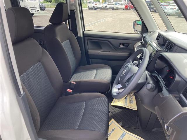 ルーミー G フルセグ メモリーナビ DVD再生 バックカメラ 衝突被害軽減システム ETC ドラレコ 両側電動スライド LEDヘッドランプ ウオークスルー ワンオーナー 記録簿(6枚目)