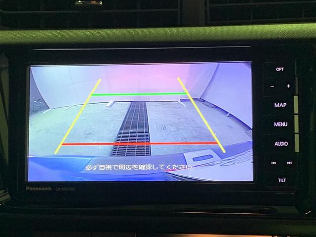 アクア Ｇブラックソフトレザーセレクション　フルセグ　メモリーナビ　ＤＶＤ再生　バックカメラ　衝突被害軽減システム　ＥＴＣ　ドラレコ　ＬＥＤヘッドランプ　ワンオーナー　記録簿（9枚目）