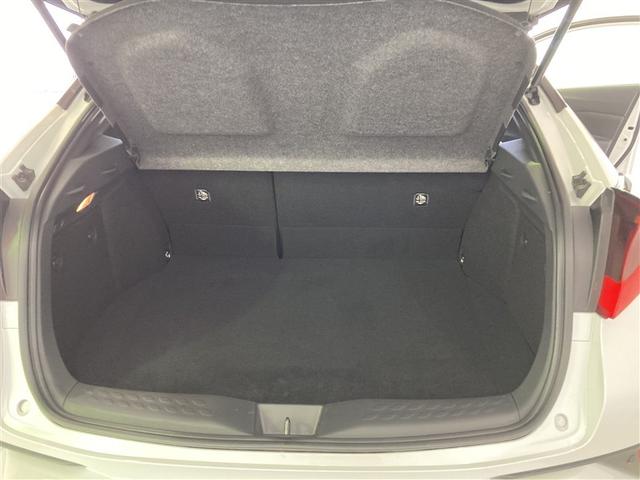 Ｃ－ＨＲ Ｇ　モード　ネロ　セーフティプラスＩＩＩ　フルセグ　ミュージックプレイヤー接続可　バックカメラ　衝突被害軽減システム　ＥＴＣ　ドラレコ　ＬＥＤヘッドランプ　ワンオーナー　記録簿（6枚目）