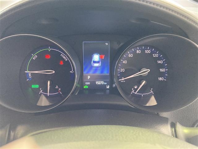 Ｃ－ＨＲ Ｇ　モード　ネロ　セーフティプラスＩＩＩ　フルセグ　ミュージックプレイヤー接続可　バックカメラ　衝突被害軽減システム　ＥＴＣ　ドラレコ　ＬＥＤヘッドランプ　ワンオーナー　記録簿（16枚目）