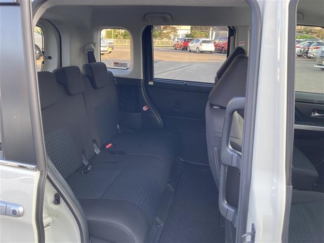 ルーミー カスタムＧ　フルセグ　メモリーナビ　ＤＶＤ再生　バックカメラ　衝突被害軽減システム　ＥＴＣ　ドラレコ　両側電動スライド　ＬＥＤヘッドランプ　ワンオーナー　記録簿　アイドリングストップ（6枚目）