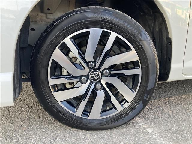 ルーミー カスタムＧ　フルセグ　メモリーナビ　ＤＶＤ再生　バックカメラ　衝突被害軽減システム　ＥＴＣ　ドラレコ　両側電動スライド　ＬＥＤヘッドランプ　ワンオーナー　記録簿　アイドリングストップ（22枚目）