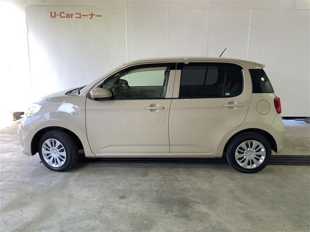 パッソ Ｘ　ＬパッケージＳ　ワンセグ　メモリーナビ　バックカメラ　衝突被害軽減システム　ＥＴＣ　記録簿　アイドリングストップ（2枚目）