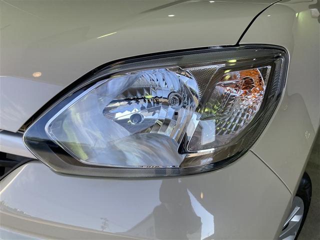 パッソ Ｘ　ＬパッケージＳ　ワンセグ　メモリーナビ　バックカメラ　衝突被害軽減システム　ＥＴＣ　記録簿　アイドリングストップ（19枚目）