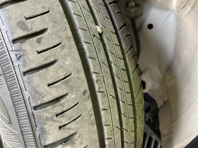 パッソ Ｘ　ＬパッケージＳ　ワンセグ　メモリーナビ　バックカメラ　衝突被害軽減システム　ＥＴＣ　記録簿　アイドリングストップ（21枚目）