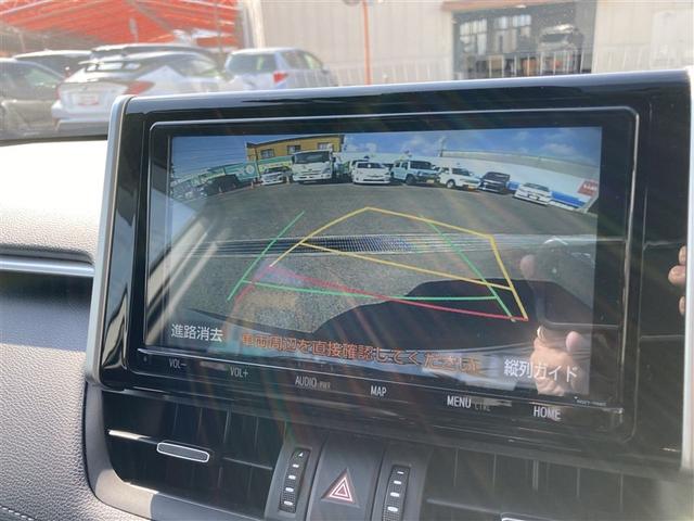 ＲＡＶ４ ハイブリッドＧ　４ＷＤ　フルセグ　メモリーナビ　ＤＶＤ再生　バックカメラ　衝突被害軽減システム　ＥＴＣ　ドラレコ　ＬＥＤヘッドランプ　ワンオーナー（12枚目）
