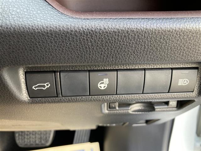 ＲＡＶ４ ハイブリッドＧ　４ＷＤ　フルセグ　メモリーナビ　ＤＶＤ再生　バックカメラ　衝突被害軽減システム　ＥＴＣ　ドラレコ　ＬＥＤヘッドランプ　ワンオーナー（16枚目）