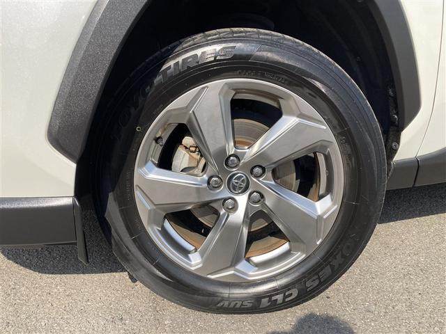 ＲＡＶ４ ハイブリッドＧ　４ＷＤ　フルセグ　メモリーナビ　ＤＶＤ再生　バックカメラ　衝突被害軽減システム　ＥＴＣ　ドラレコ　ＬＥＤヘッドランプ　ワンオーナー（22枚目）