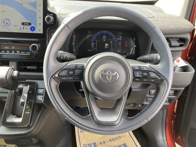 シエンタ Z フルセグ ミュージックプレイヤー接続可 バックカメラ 衝突被害軽減システム ETC 両側電動スライド LEDヘッドランプ ワンオーナー 記録簿(5枚目)