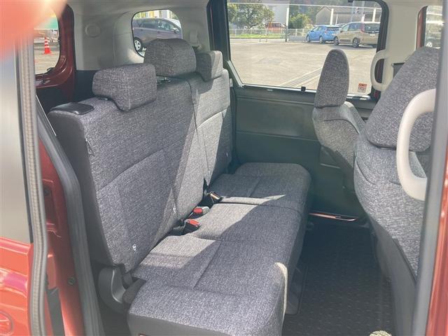 シエンタ Z フルセグ ミュージックプレイヤー接続可 バックカメラ 衝突被害軽減システム ETC 両側電動スライド LEDヘッドランプ ワンオーナー 記録簿(7枚目)