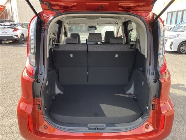 シエンタ Z フルセグ ミュージックプレイヤー接続可 バックカメラ 衝突被害軽減システム ETC 両側電動スライド LEDヘッドランプ ワンオーナー 記録簿(8枚目)