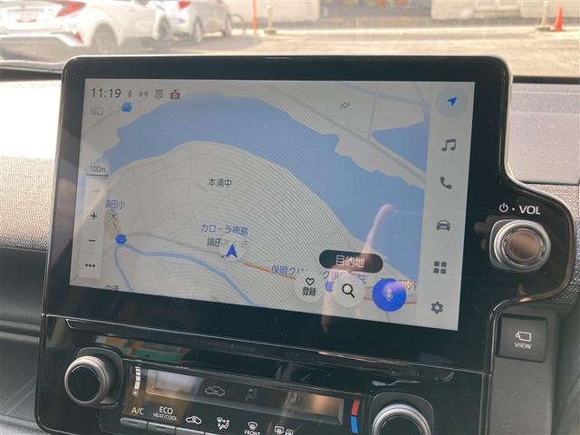 シエンタ Z フルセグ ミュージックプレイヤー接続可 バックカメラ 衝突被害軽減システム ETC 両側電動スライド LEDヘッドランプ ワンオーナー 記録簿(10枚目)