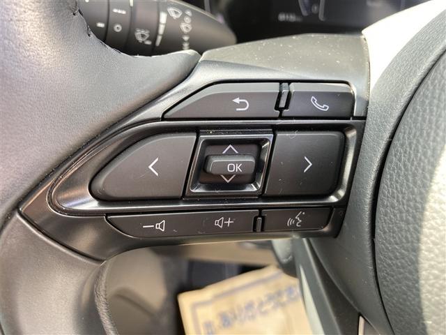 シエンタ Z フルセグ ミュージックプレイヤー接続可 バックカメラ 衝突被害軽減システム ETC 両側電動スライド LEDヘッドランプ ワンオーナー 記録簿(13枚目)