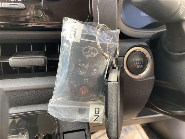 シエンタ Z フルセグ ミュージックプレイヤー接続可 バックカメラ 衝突被害軽減システム ETC 両側電動スライド LEDヘッドランプ ワンオーナー 記録簿(18枚目)