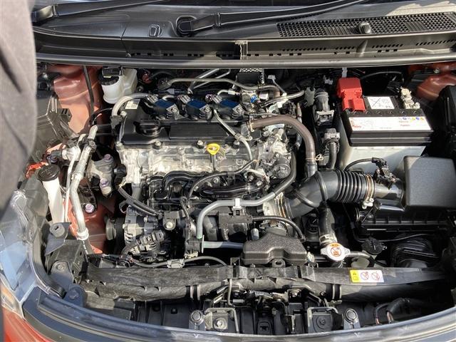 シエンタ Z フルセグ ミュージックプレイヤー接続可 バックカメラ 衝突被害軽減システム ETC 両側電動スライド LEDヘッドランプ ワンオーナー 記録簿(19枚目)