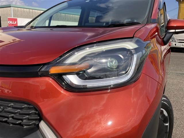 シエンタ Z フルセグ ミュージックプレイヤー接続可 バックカメラ 衝突被害軽減システム ETC 両側電動スライド LEDヘッドランプ ワンオーナー 記録簿(20枚目)