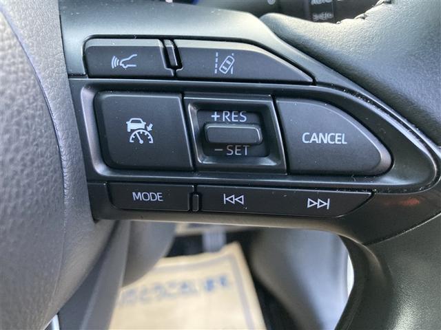 ヤリスクロス ハイブリッドZ ミュージックプレイヤー接続可 バックカメラ 衝突被害軽減システム ETC ドラレコ LEDヘッドランプ ワンオーナー 記録簿(12枚目)