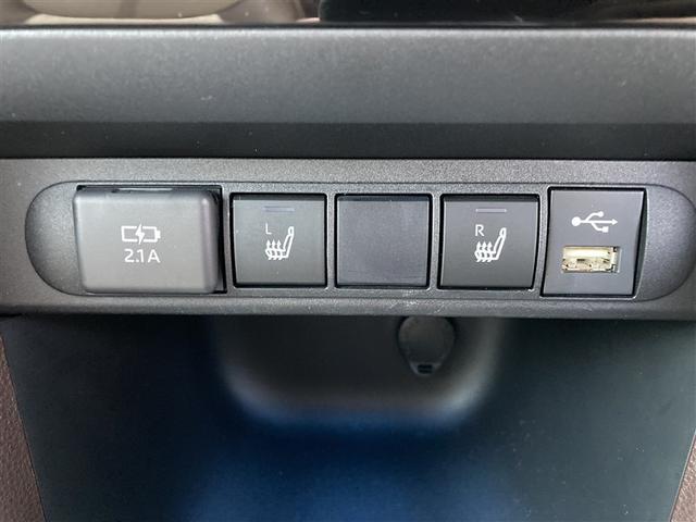 ヤリスクロス ハイブリッドZ ミュージックプレイヤー接続可 バックカメラ 衝突被害軽減システム ETC ドラレコ LEDヘッドランプ ワンオーナー 記録簿(16枚目)